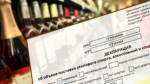 О декларационной кампании об объеме розничной продажи алкогольной и спиртосодержащей продукции, пива и пивных напитков, сидра, пуаре и медовухи за III квартал 2025 года с 01.10.2025 по 20.10.2025