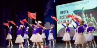 В Кимрах прошел благотворительный концерт творческих коллективов округа - Администрация г. Кимры