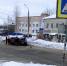 Два автомобиля столкнулись на улице Кирова в городе Кимры 2 - Кимры Сегодня