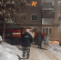 Пожарные ПСЧ №11 ликвидировали возгорание в квартире на ул. Чапаева, д.1 в городе Кимры 2 - Кимры Сегодня