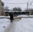 Письмо в номер и фотофакт: есть ли проблемы для пешеходов в городе Кимры? 2 - Кимры Сегодня