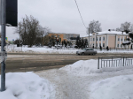 Письмо в номер и фотофакт: есть ли проблемы для пешеходов в городе Кимры? 3
