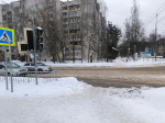 Письмо в номер и фотофакт: есть ли проблемы для пешеходов в городе Кимры? 5