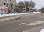 Письмо в номер и фотофакт: есть ли проблемы для пешеходов в городе Кимры? 6