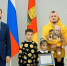 Многодетной семье Балуевых из Кимр в торжественной обстановке вручил жилищный сертификат врио губернатора Виталий Королев... 2 - Кимры Сегодня