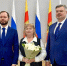 Гордость Кимрского округа: сотрудница фабрики имени Горького Марина Шанаурина удостоена почетного регионального звания - Администрация г. Кимры