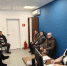 В городе Кимры прошел информационный час для граждан, стоящих на учете в центре занятости 2 - Кимры Сегодня