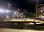 Госавтоинспекция в Кимрах всерьез взялась за малолетних мотогонщиков 1